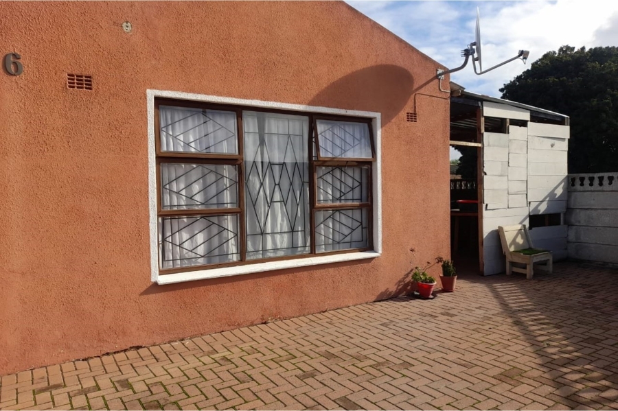 4 Bedroom Property for Sale in Sarepta Western Cape